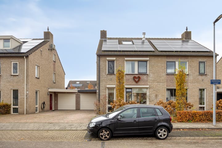 Photo 2 of Hekkeslag 43