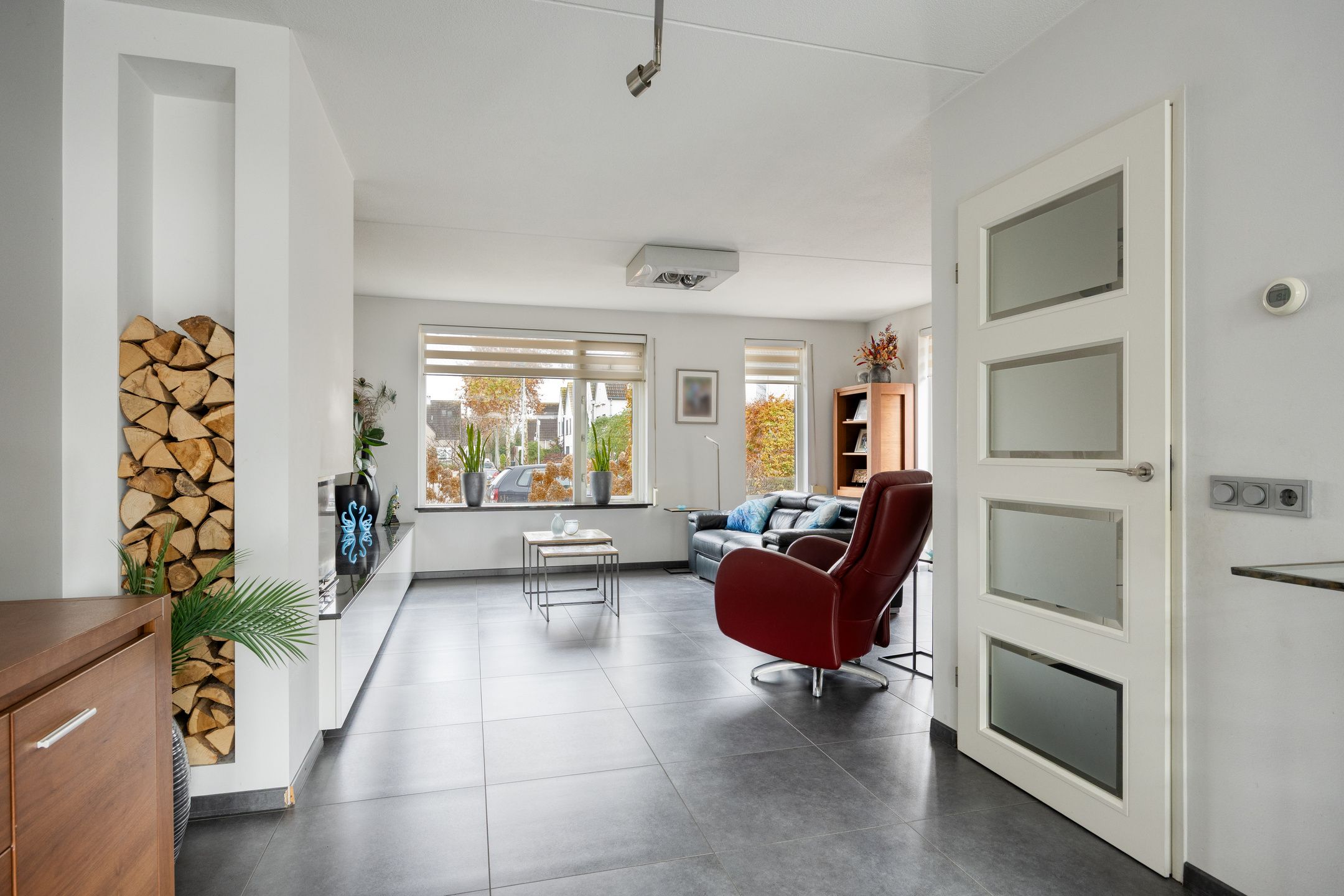 Foto 3 van Hekkeslag 43