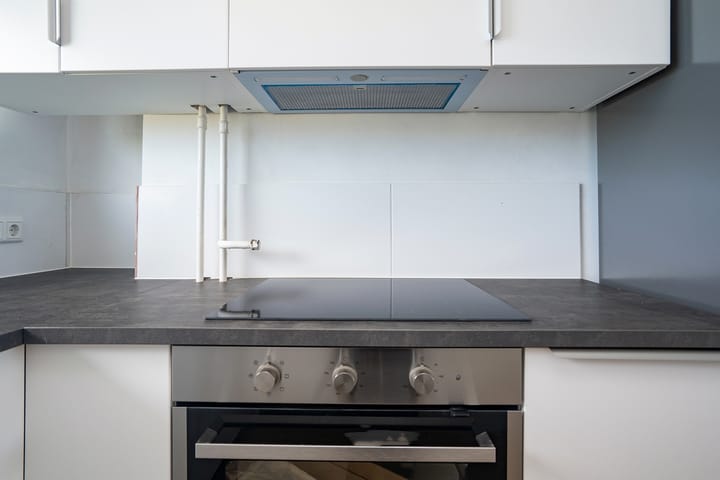 Foto 9 van Van Heuven Goedhartlaan 502