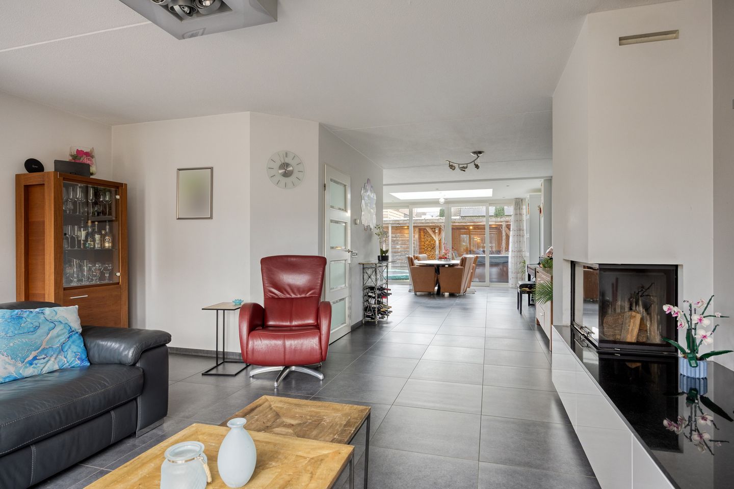 Foto 5 van Hekkeslag 43