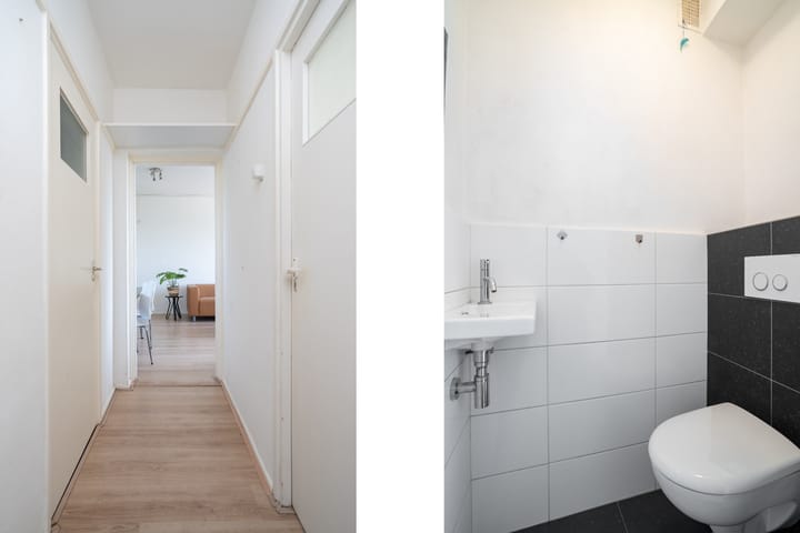 Foto 11 van Van Heuven Goedhartlaan 502