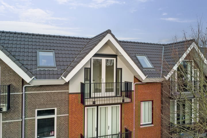 Foto 5 van Stationsstraat 14-C