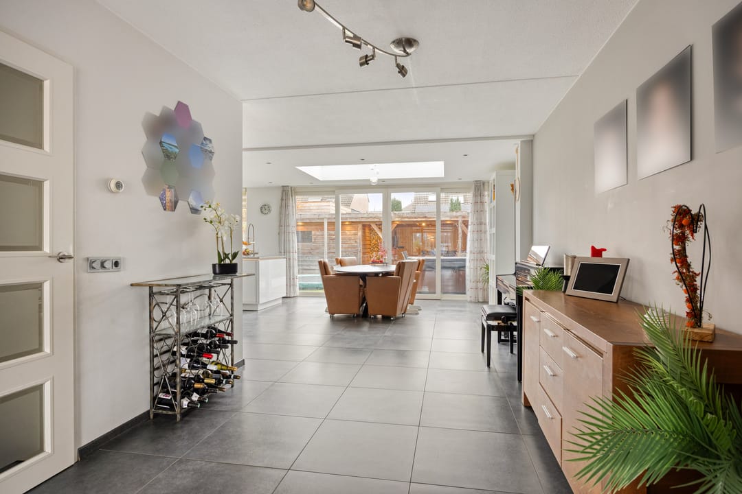 Foto 7 van Hekkeslag 43