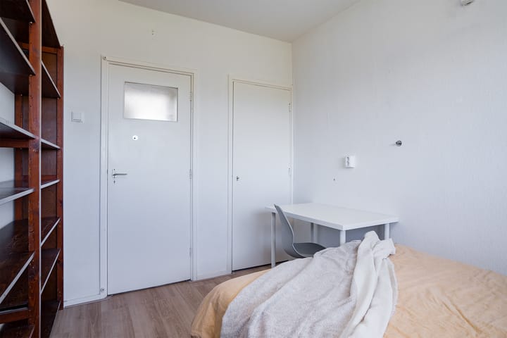 Foto 14 van Van Heuven Goedhartlaan 502