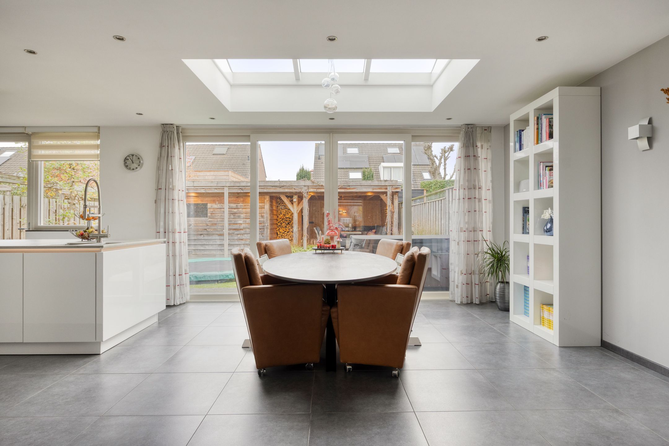 Foto 9 van Hekkeslag 43