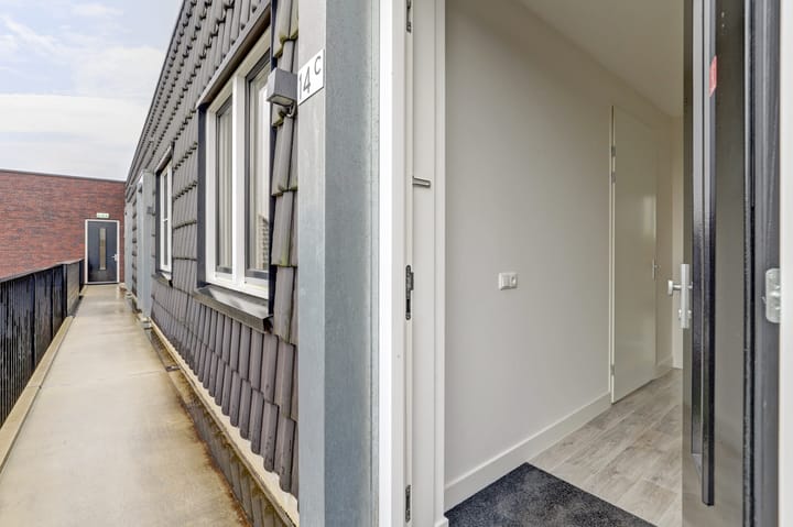 Foto 8 van Stationsstraat 14-C