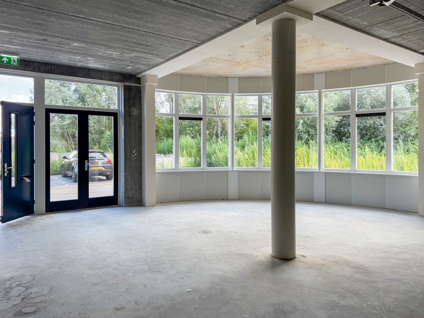 Bekijk foto 5 van Nijverheidslaan 10-V