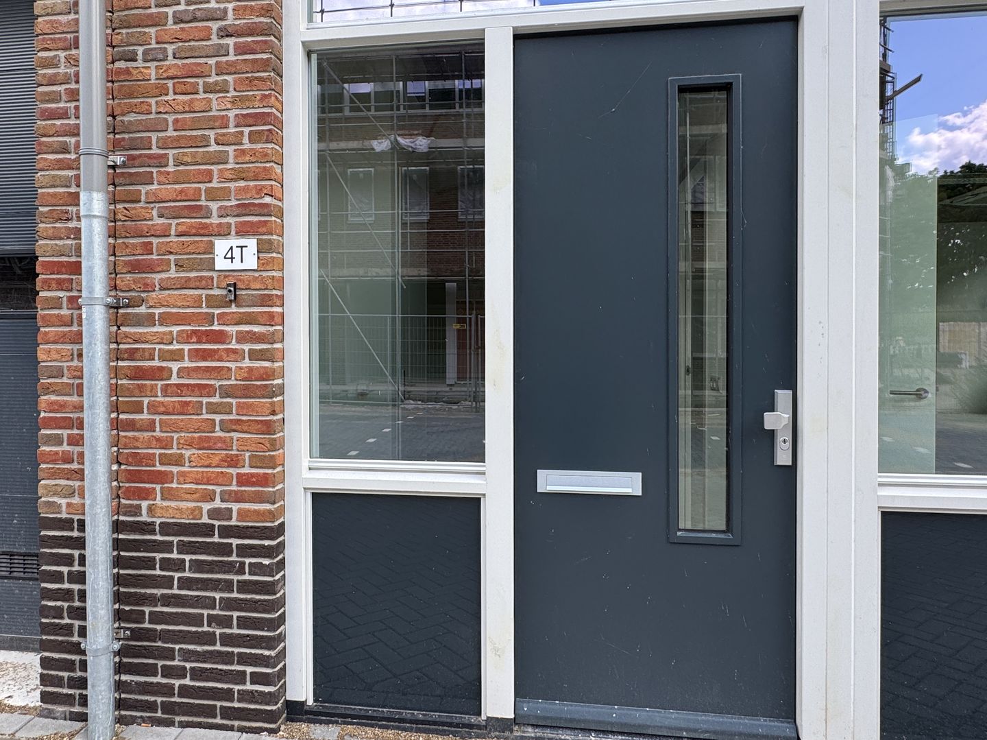 Bekijk foto 2 van Nijverheidslaan 10-V