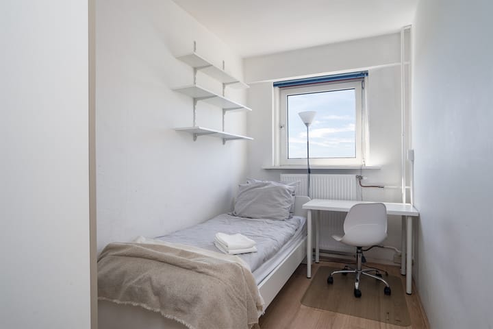 Foto 15 van Van Heuven Goedhartlaan 502