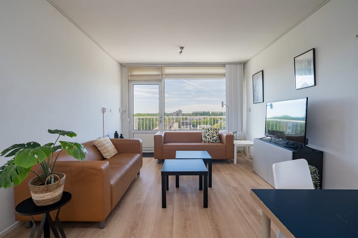 Van Heuven Goedhartlaan 502