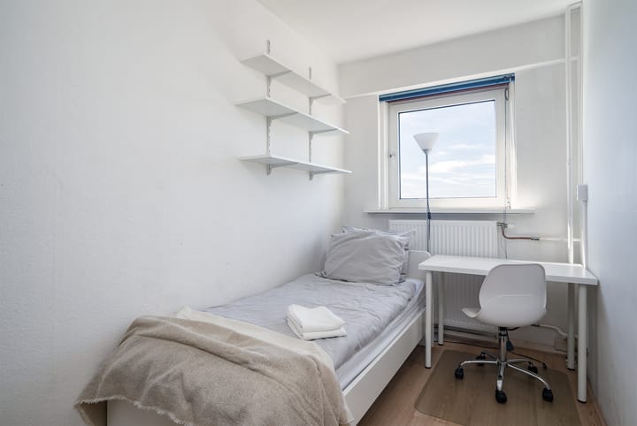 Foto 16 van Van Heuven Goedhartlaan 502