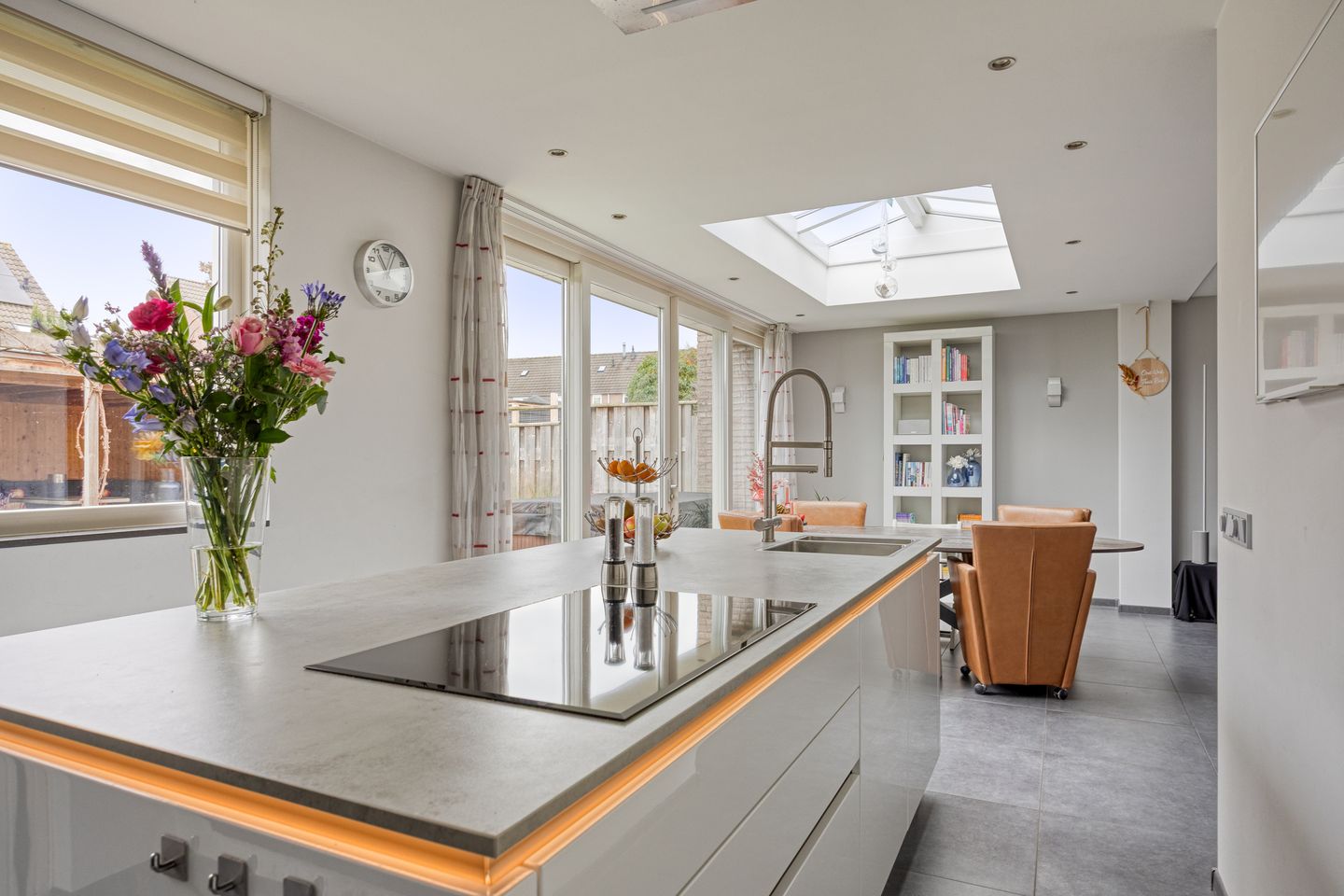 Foto 14 van Hekkeslag 43