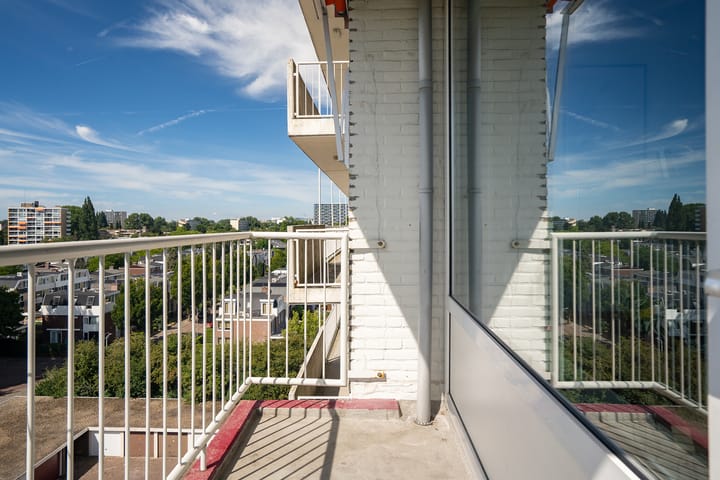 Foto 20 van Van Heuven Goedhartlaan 502