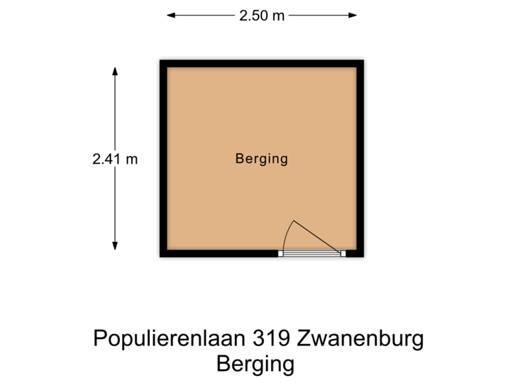 Berging