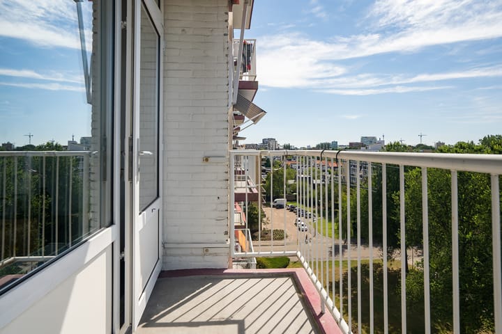 Foto 21 van Van Heuven Goedhartlaan 502