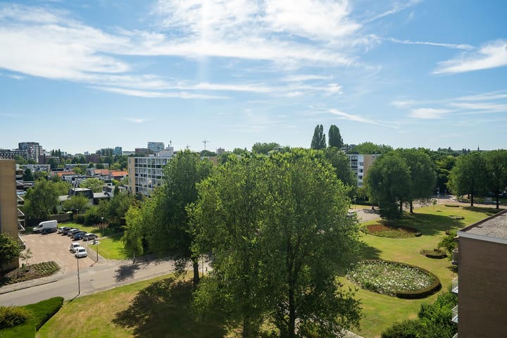 Foto 22 van Van Heuven Goedhartlaan 502