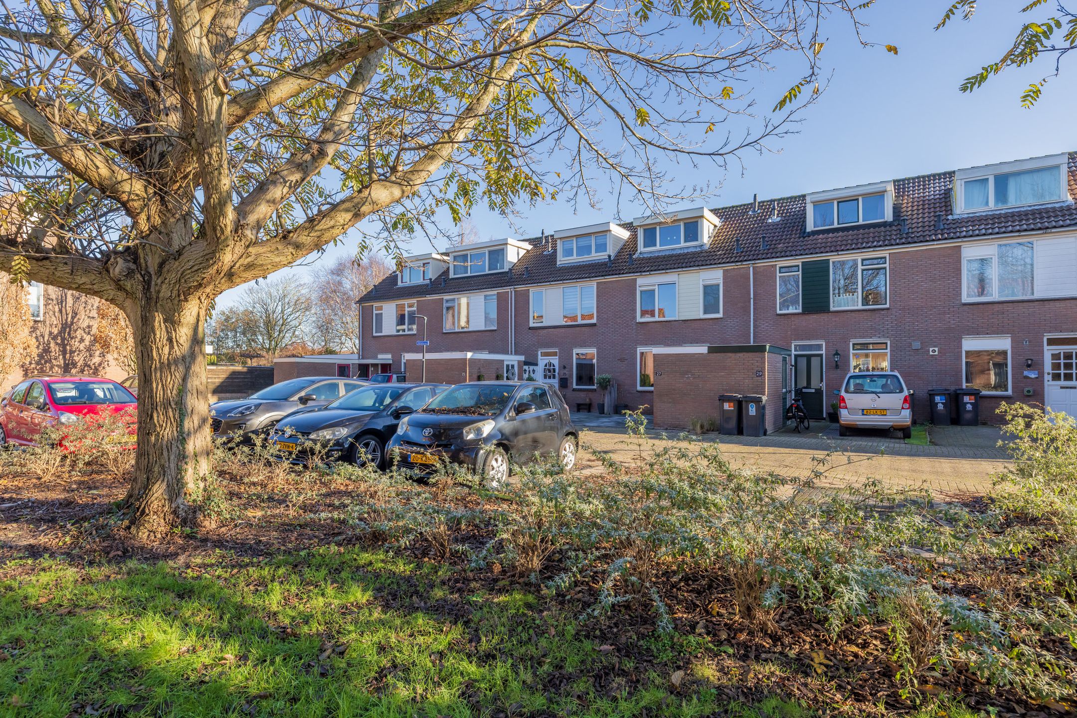 Obliehoren, 27, Noordwijk (ZH), 2201VA, Zuid-Holland, Nederland 27 