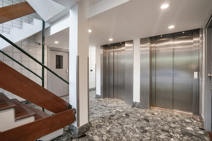 Foto 24 van Van Heuven Goedhartlaan 502