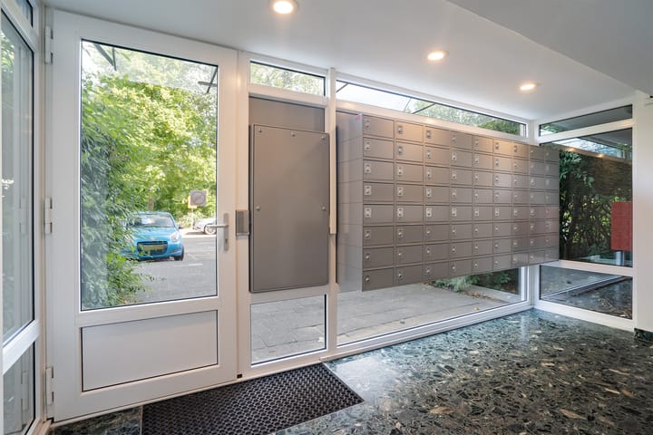 Foto 25 van Van Heuven Goedhartlaan 502