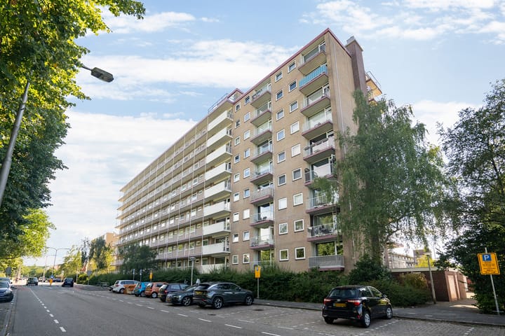 Foto 27 van Van Heuven Goedhartlaan 502