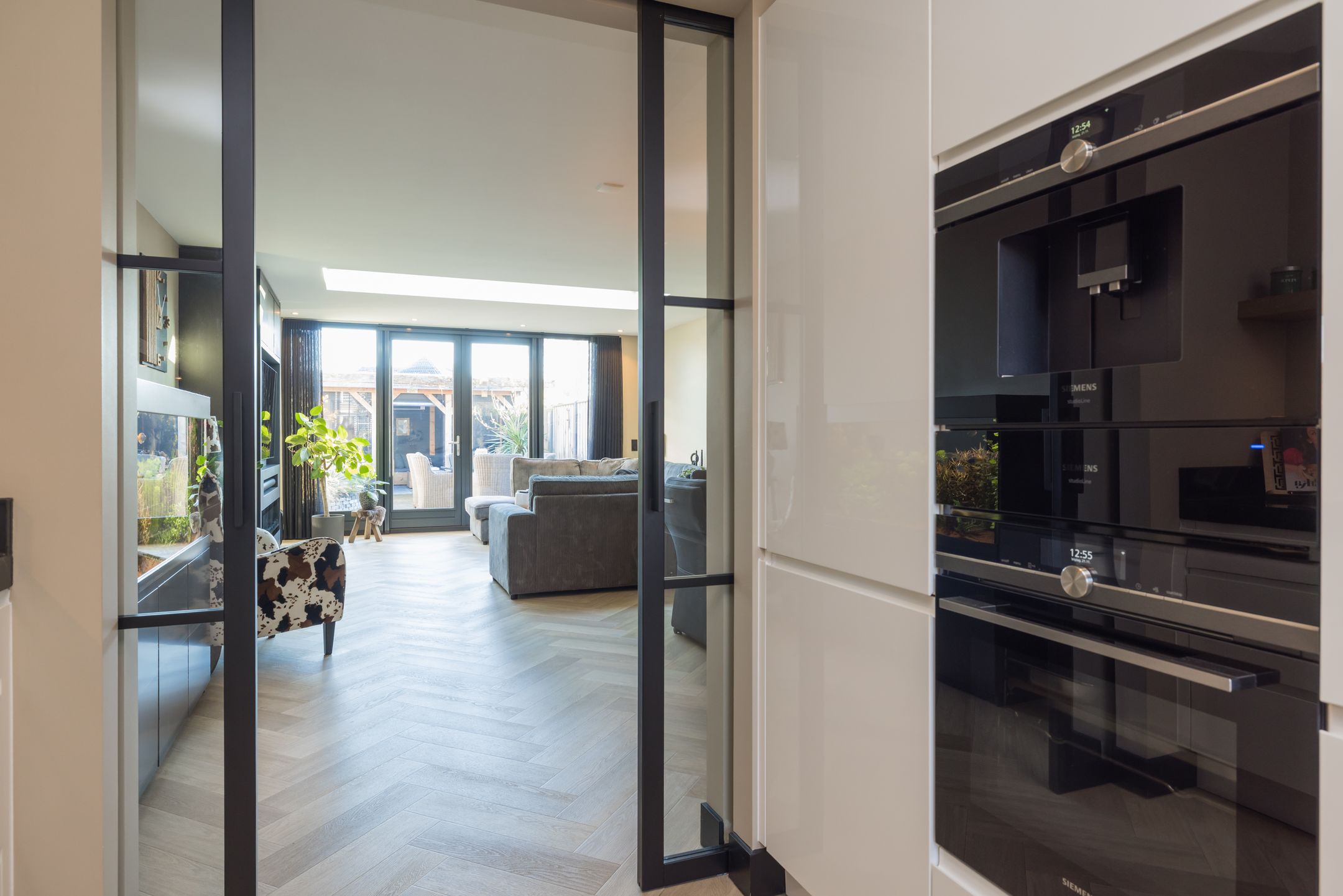 Foto 6 van Obliehoren 27