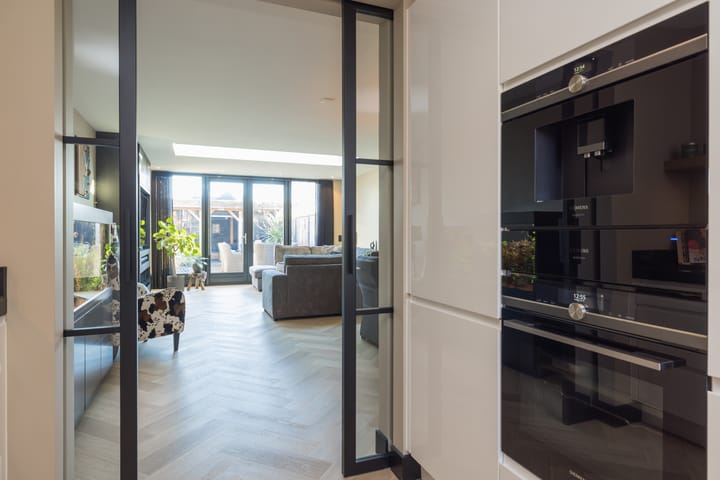 Foto 6 van Obliehoren 27