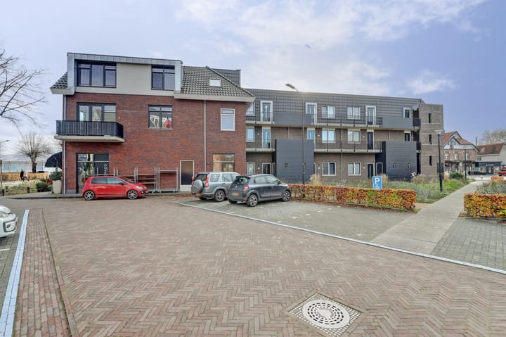 Foto 23 van Stationsstraat 14-C