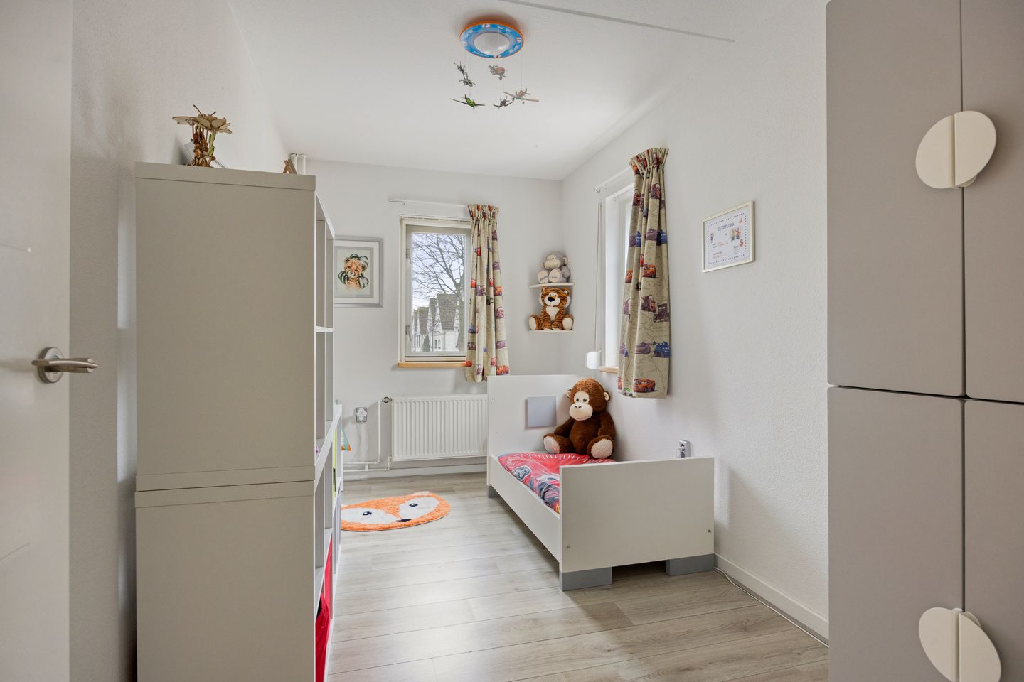 Foto 25 van Hekkeslag 43