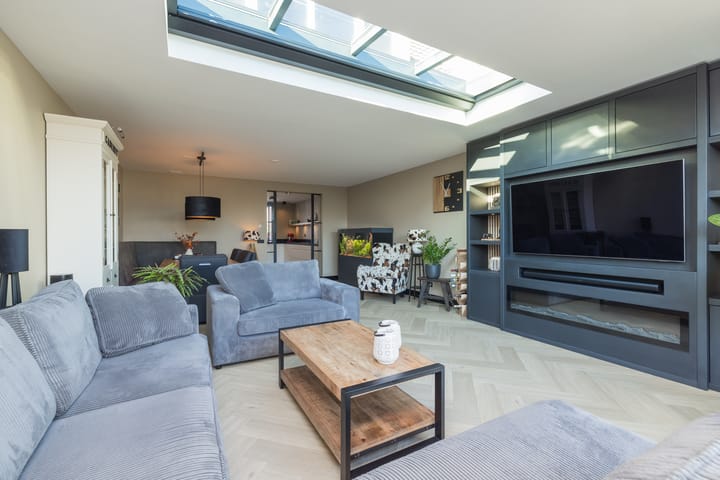 Foto 9 van Obliehoren 27