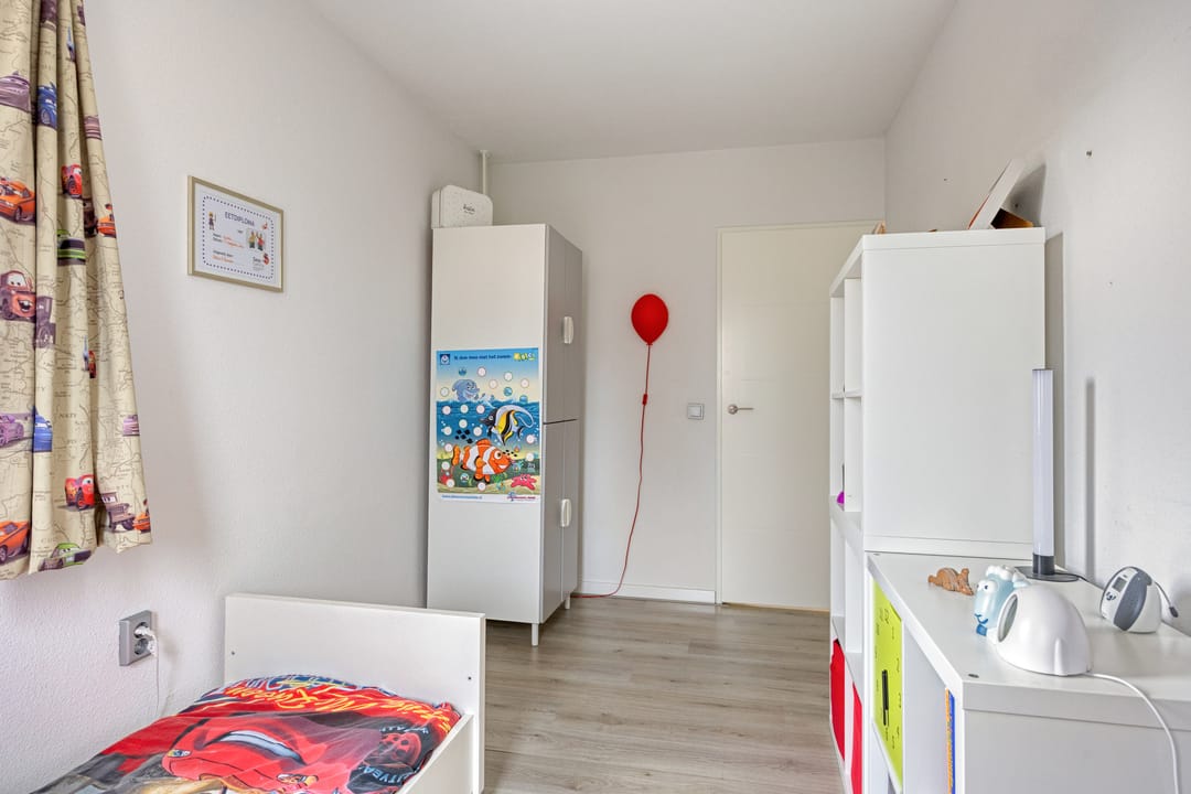 Foto 26 van Hekkeslag 43