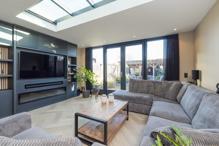 Foto 10 van Obliehoren 27