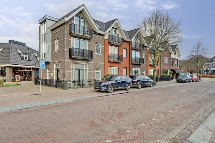 Foto 25 van Stationsstraat 14-C