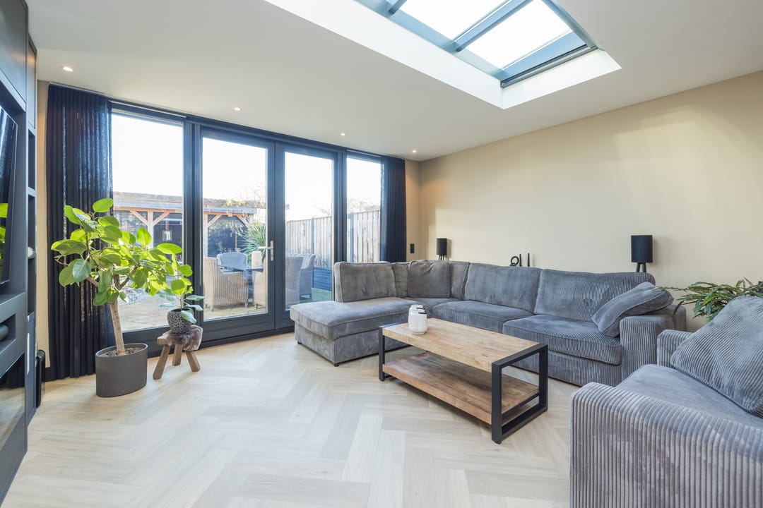 Foto 11 van Obliehoren 27