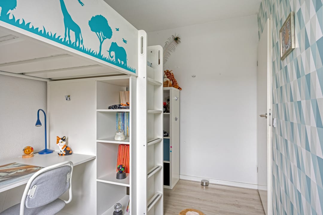 Foto 28 van Hekkeslag 43