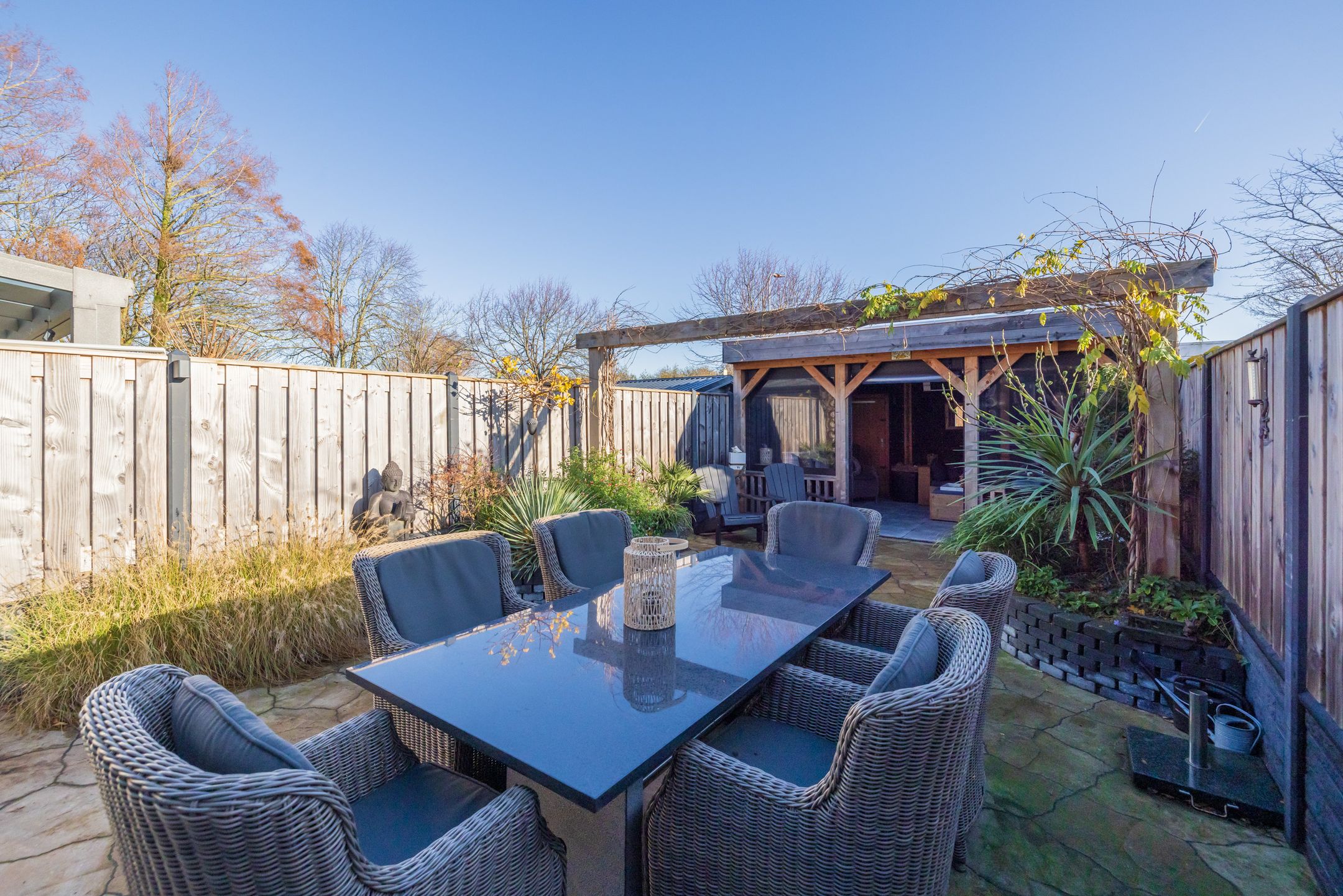 Foto 12 van Obliehoren 27