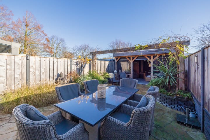 Foto 12 van Obliehoren 27