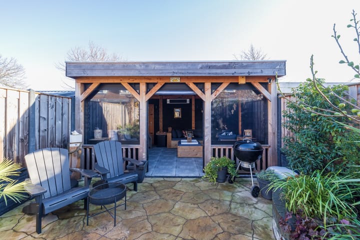 Foto 13 van Obliehoren 27