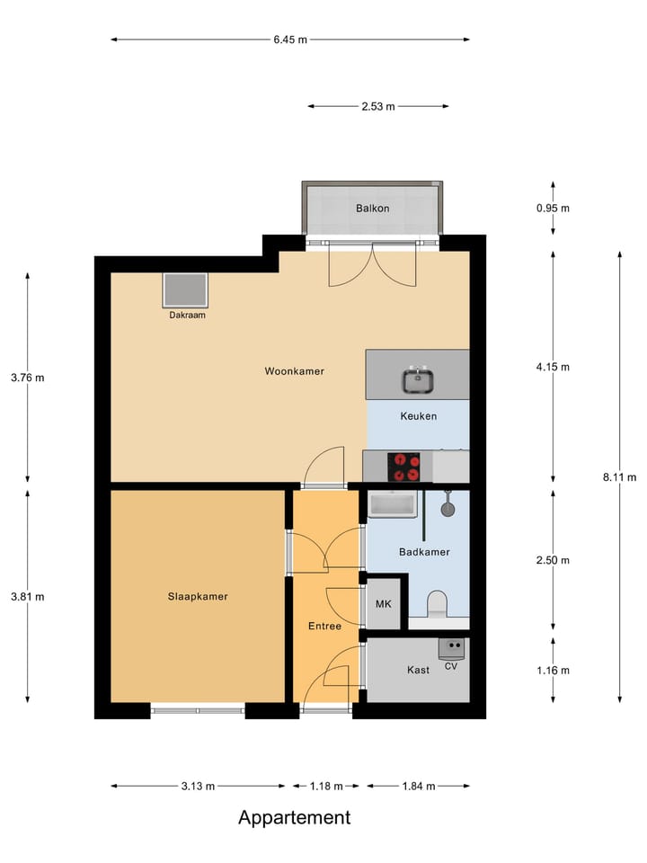 Foto 31 van Stationsstraat 14-C
