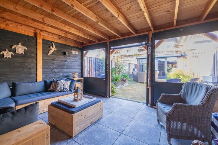 Foto 15 van Obliehoren 27