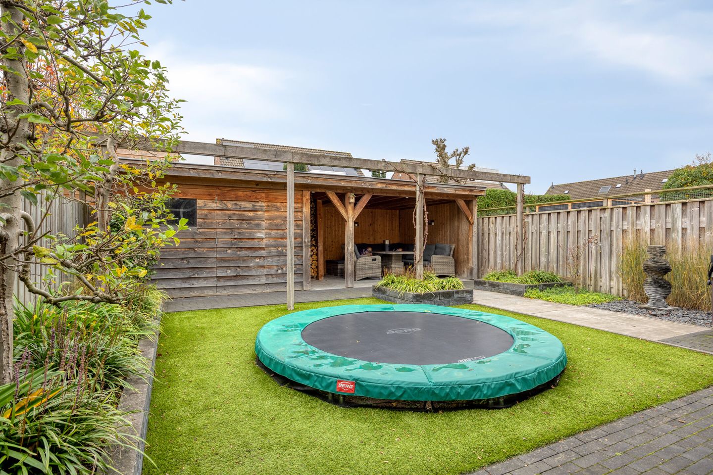 Foto 34 van Hekkeslag 43