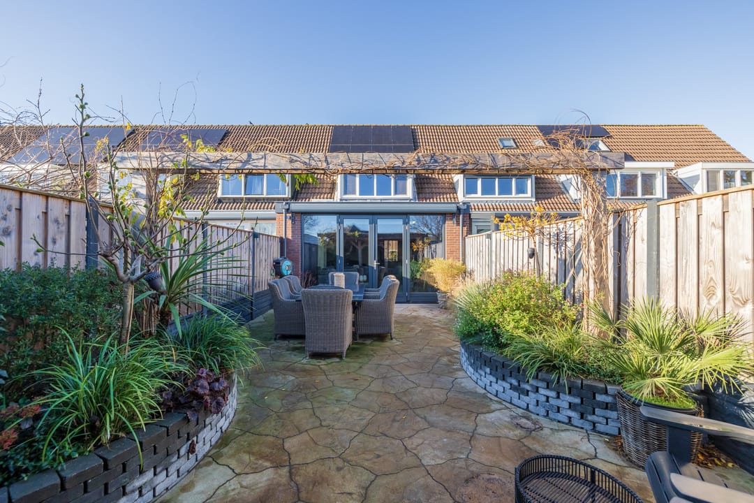 Foto 16 van Obliehoren 27