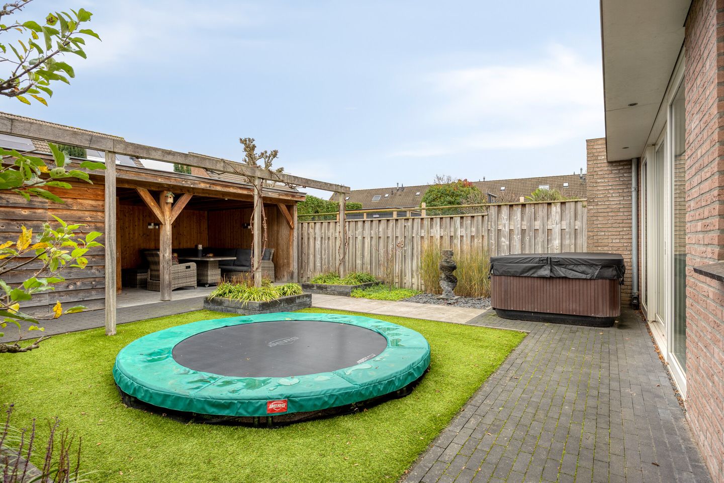 Foto 35 van Hekkeslag 43