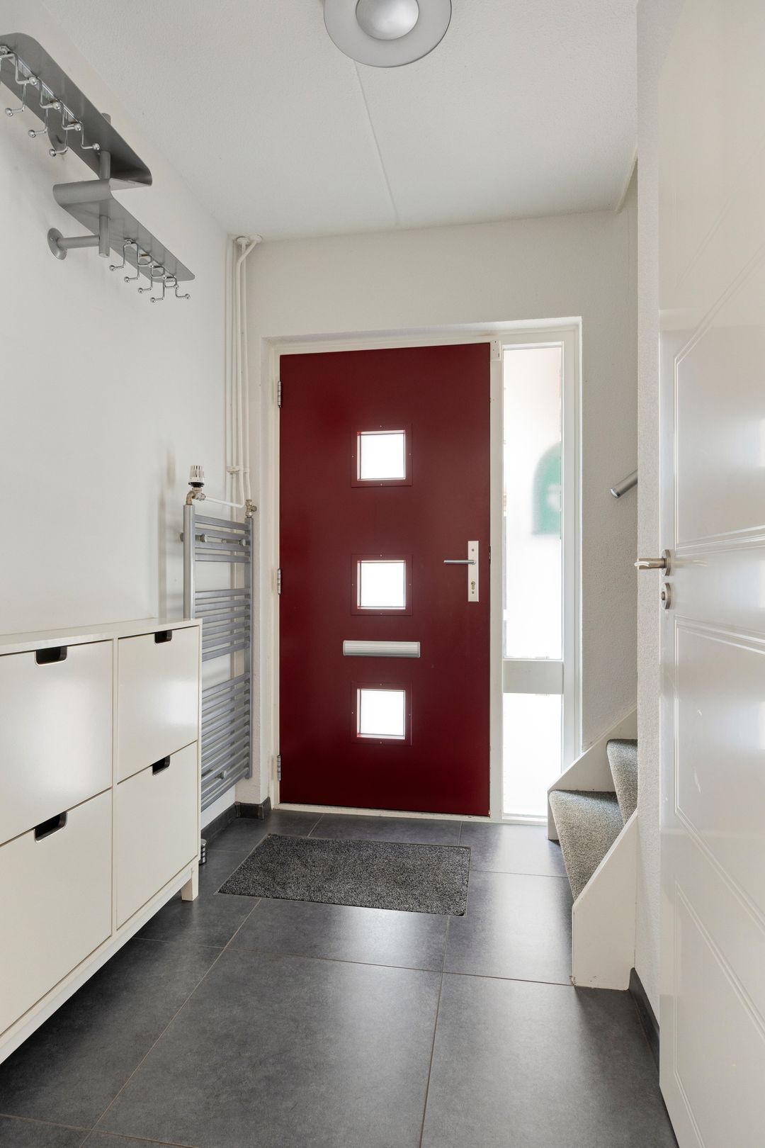 Foto 17 van Hekkeslag 43