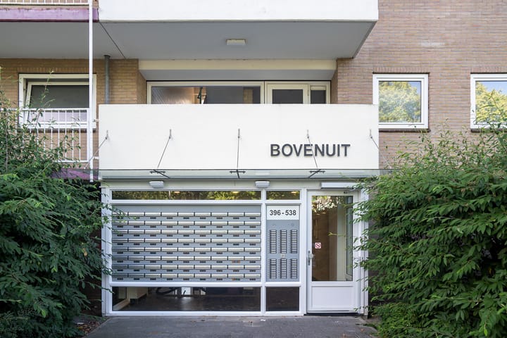 Foto 26 van Van Heuven Goedhartlaan 502