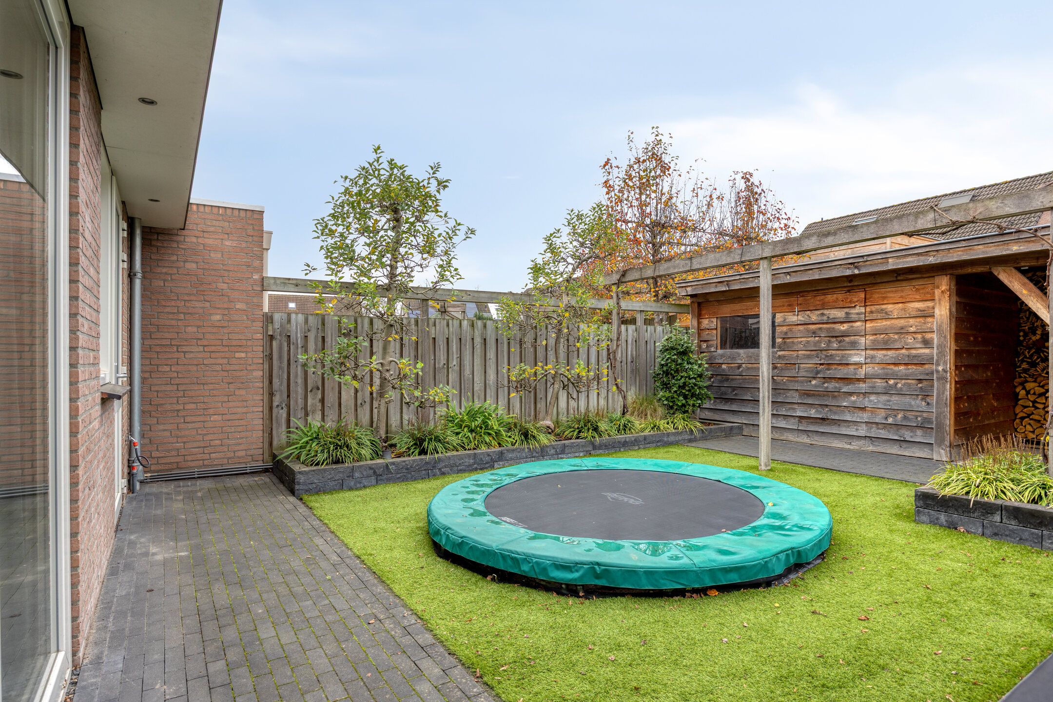 Foto 36 van Hekkeslag 43