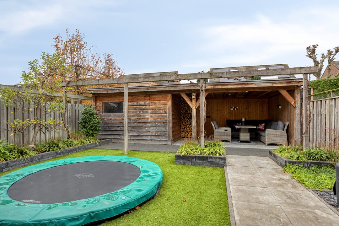 Foto 37 van Hekkeslag 43