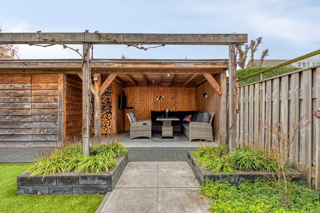 Foto 38 van Hekkeslag 43