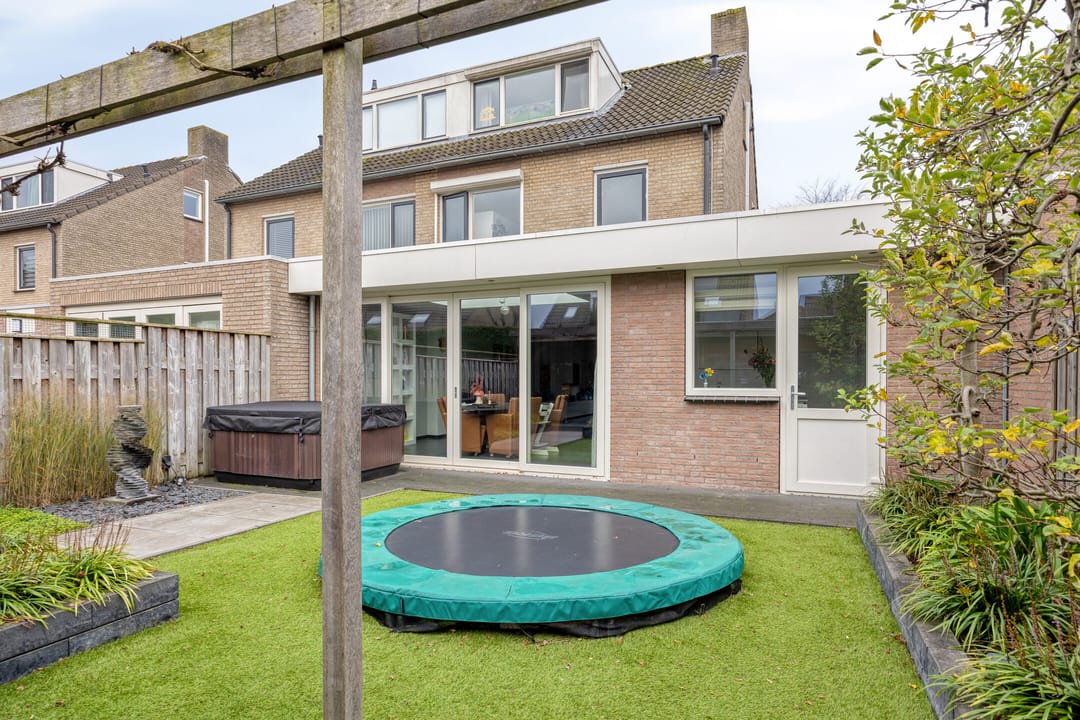 Foto 41 van Hekkeslag 43