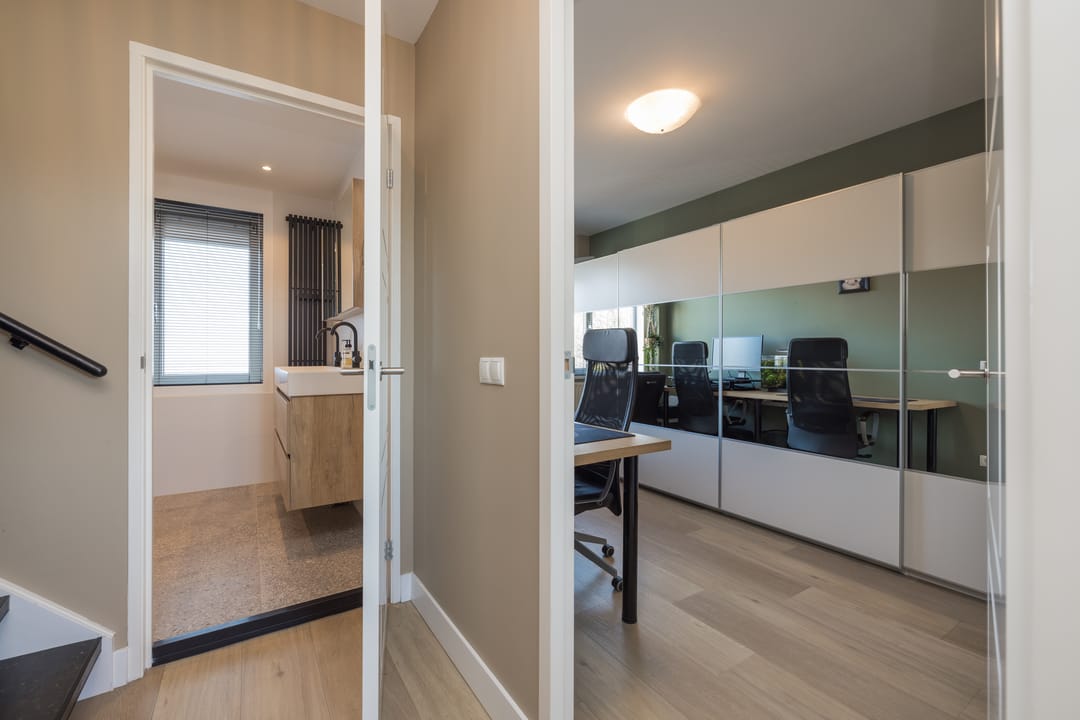 Foto 22 van Obliehoren 27