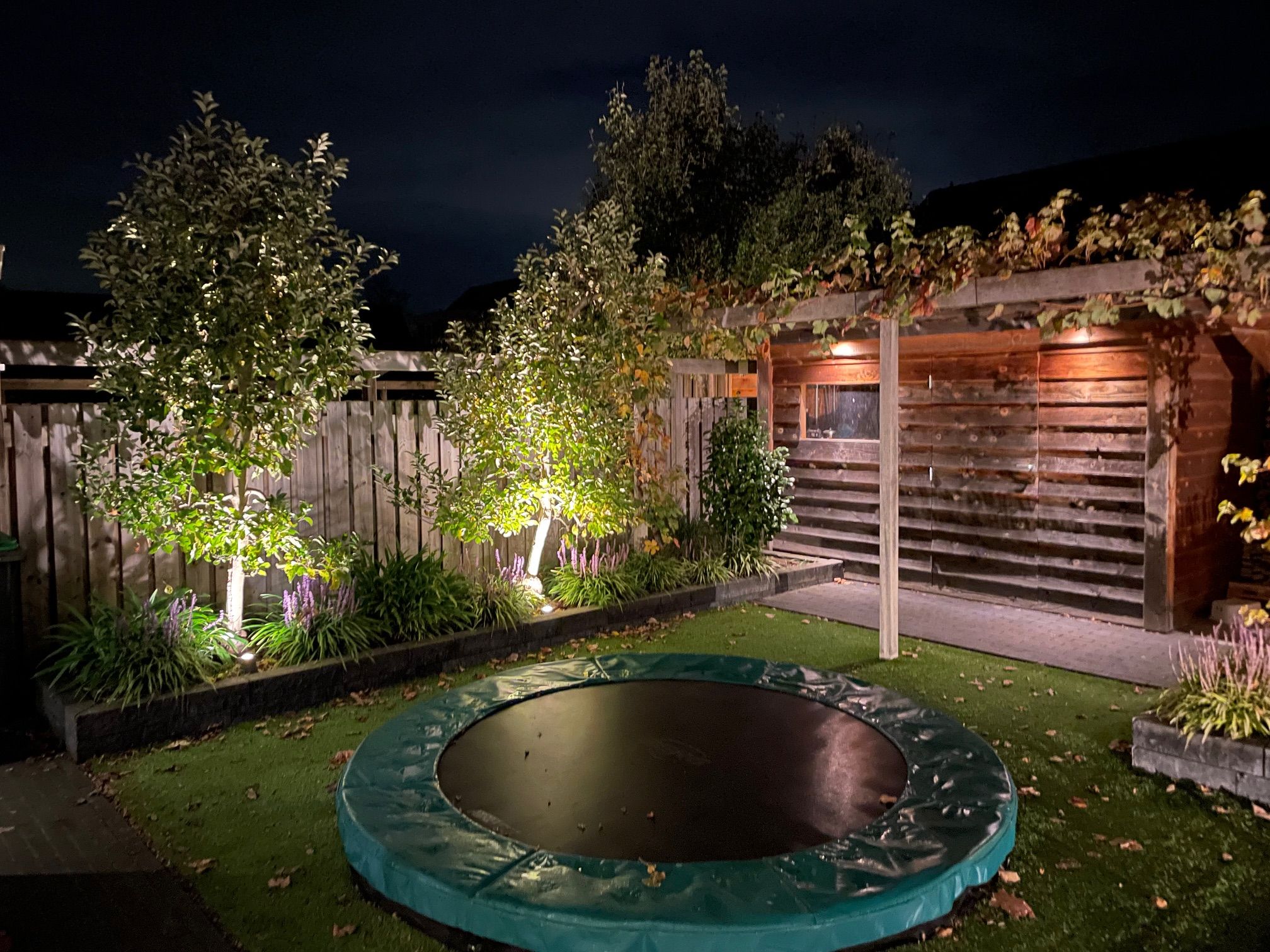 Foto 42 van Hekkeslag 43